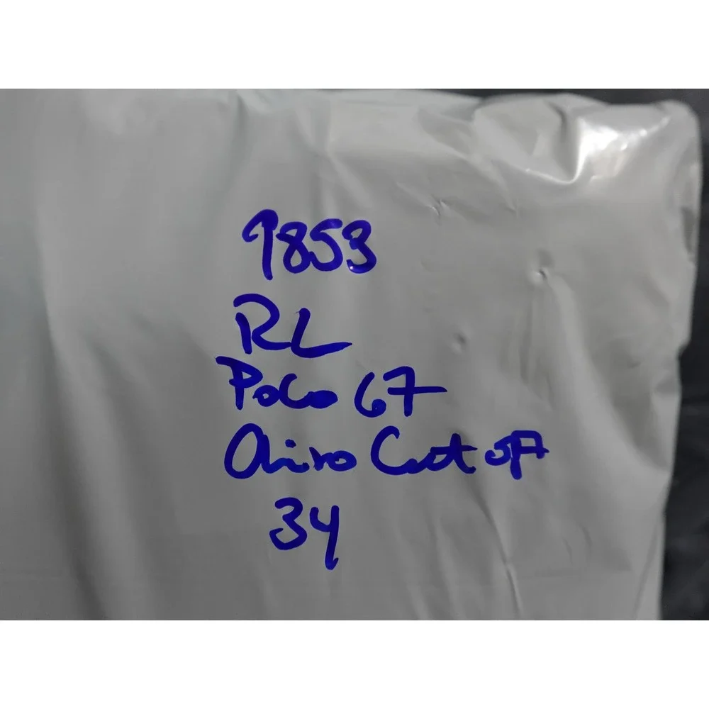 Polo Ralph Lauren Cargo Shorts Mens 34 Khaki‎ Tan Raw Hem Utility Twill